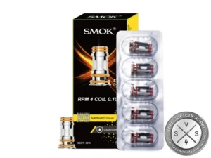 SMOK RPM 4 Coils