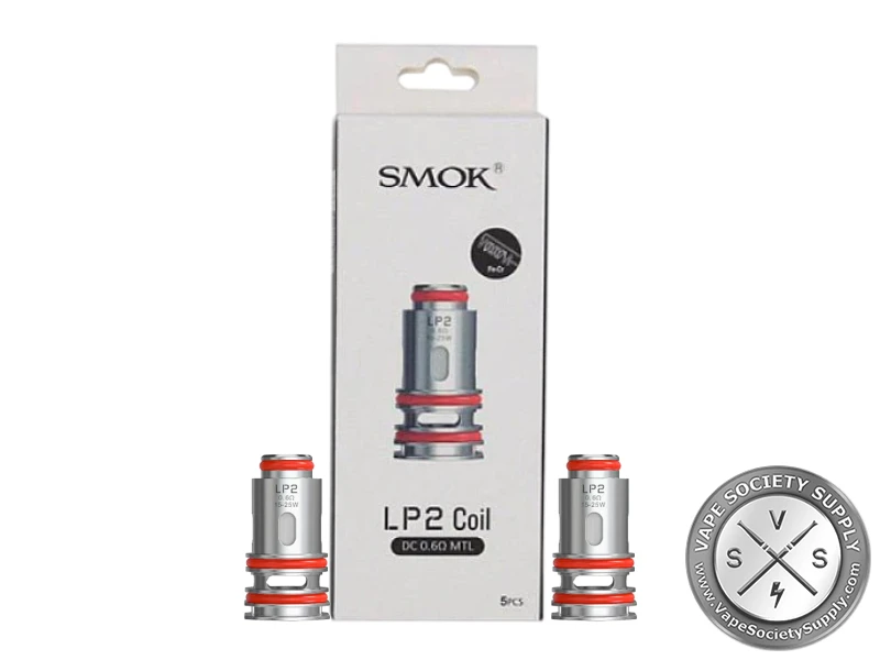 Smok LP2 Coils