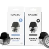 Smok RPM 4 Empty Pods