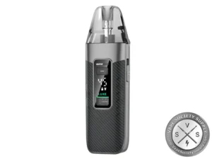 Vaporesso Luxe X3 Kit Carbon Black