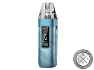 Vaporesso Luxe X3 Kit Fluid Blue
