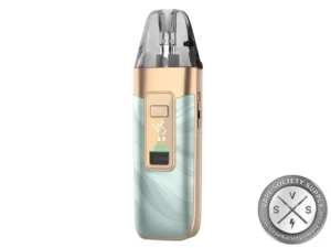 Vaporesso Luxe X3 Kit Fluid Green
