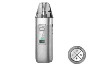 Vaporesso Luxe X3 Kit Gray silk