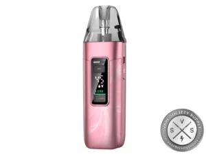 Vaporesso Luxe X3 Kit Fluid Purple