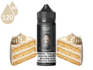 Wanderlust SUICIDE BUNNY