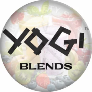 Yogi Blends E-Liquid