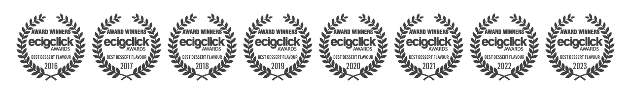 dinner lady ejuice awards