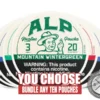 [10-Pack] ALP Nicotine Pouches Bundle