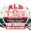 [5-Pack] ALP Nicotine Pouches Bundle