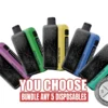 [5-Pack] Pachamama 75K Disposable Bundle