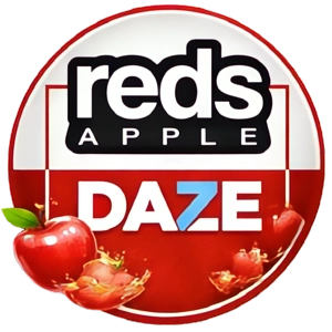 Reds Apple 7 Daze E juice