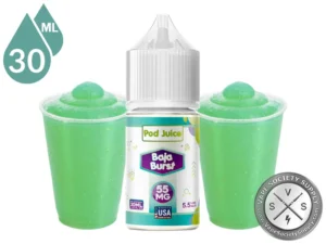 Baja Burst POD JUICE SALT