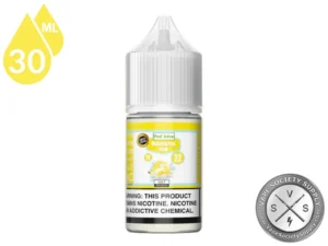 Banana Ice POD JUICE SALT
