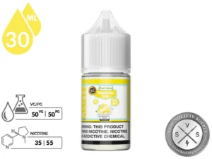 Banana Ice POD JUICE SALT