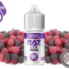 Bangin Sour Berries Pod Juice x RAZ LTX Salt