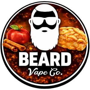 Beard Vape Co E-liquid