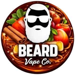 Beard Vape Co E-liquid