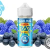 Blue Raz Gush _ Pod Juice x RAZ Gush E-Liquid
