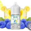Blue Razz Lemonade POD JUICE SALT