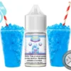 Blue Razz Slushy POD JUICE SALT