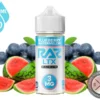 Blueberry Watermelon _ Pod Juice x RAZ LTX E-Liquid