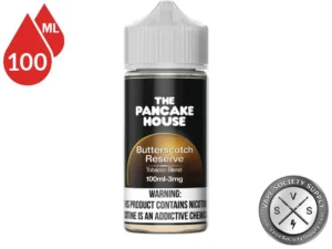 Butterscotch Reserve THE PANCAKE HOUSE-4