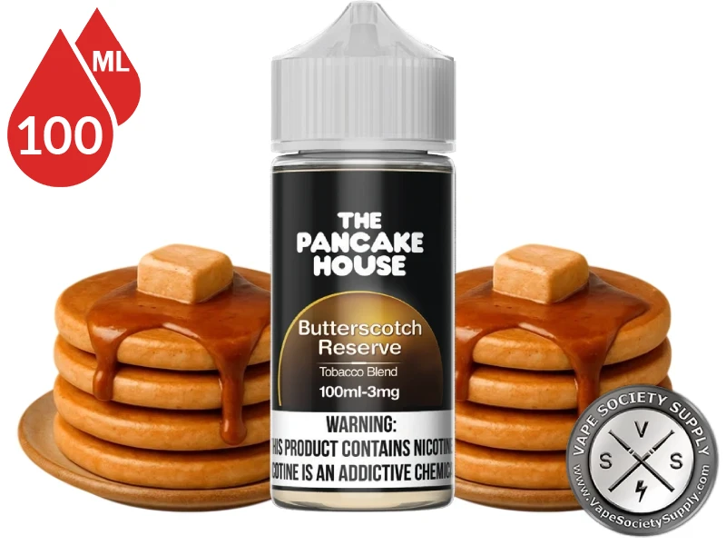 Butterscotch Reserve THE PANCAKE HOUSE-4