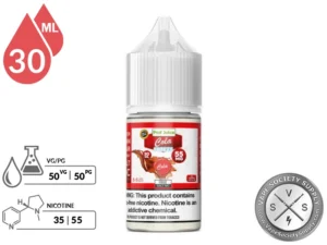 Cola Ice POD JUICE SALT