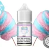Cotton Clouds POD JUICE SALT