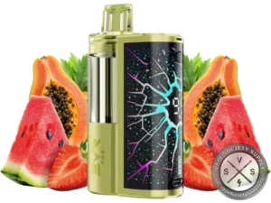 EVR Fog100k Vape Kit Meta Moon