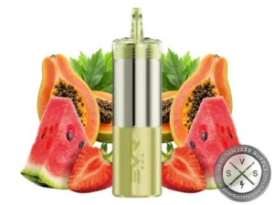 EVR Fog100k Vape Pod Meta Moon