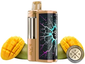 EVR Fog100k Vape Pod Mexico Mango