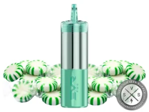 EVR Fog100k Vape Pod Miami Mint