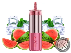 EVR Fog100k Vape Pod Watermelon Ice