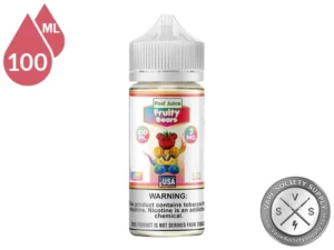 Fruity Bears Freeze POD JUICE