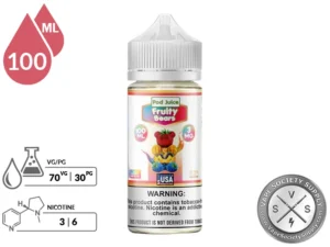 Fruity Bears Freeze POD JUICE