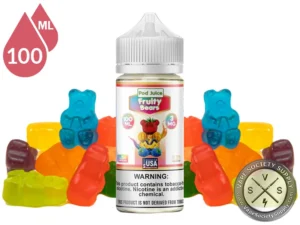 Fruity Bears Freeze POD JUICE