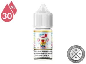 Fruity Bears Freeze POD JUICE SALT