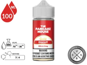 Gold Biscoff THE PANCAKE HOUSE-6