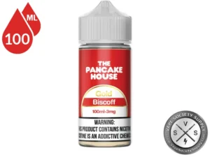 Gold Biscoff THE PANCAKE HOUSE-6