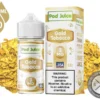 Gold Tobacco POD JUICE