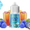 Hawaiian Blue Pod Juice x RAZ PUNCH Salt