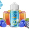 Hawaiian Blue _ Pod Juice x RAZ Punch E-Liquid