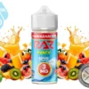 Hawaiian Ice _ Pod Juice x RAZ Punch E-Liquid