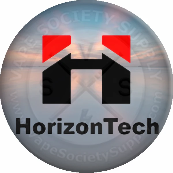 elfbar nachfüll pod läuft aus Horizon Tech main image 1