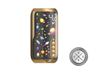 Hyrise Mycro 510 Battery