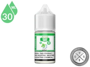 Jewel Menthol POD JUICE SALT
