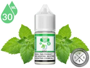 Jewel Menthol POD JUICE SALT