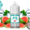 Jewel Mint Lush Ice POD JUICE SALT.webp