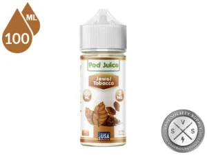 Jewel Tobacco POD JUICE